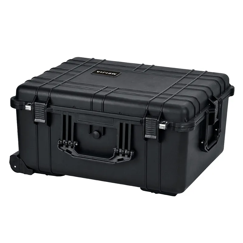 Trolley Waterproof Protective Case