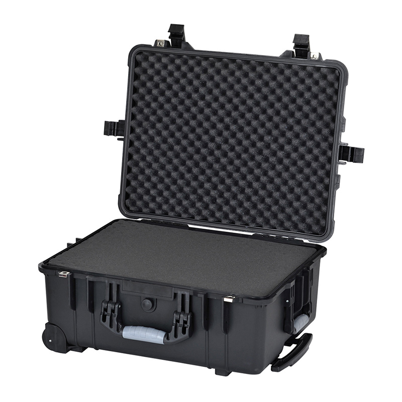 Stable Quality Trolley Waterproof Protective Case - 1
