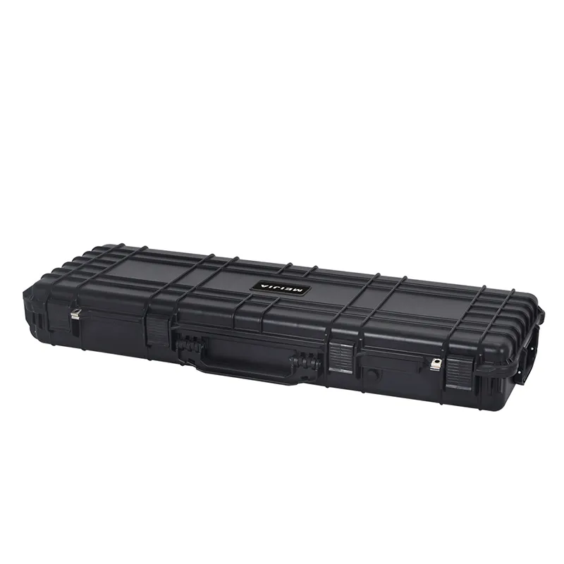 Hard Gun Waterproof Protective Case