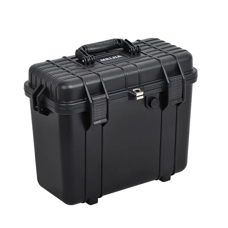 Heavy Duty Trolley Waterproof Protective Case