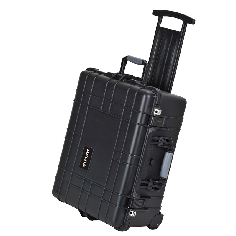 Stable Quality Trolley Waterproof Protective Case