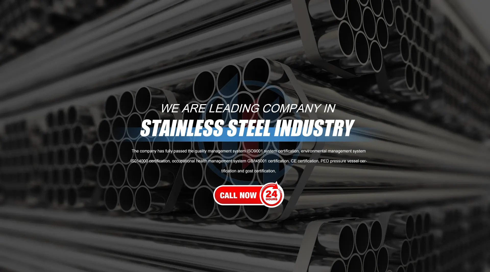 Produsen Flange Stainless Steel