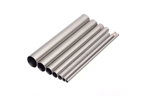 Stainless Steel နဲ့ Stainless Steel ကွာခြားချက်ကဘာလဲ။