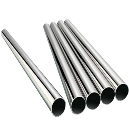 How to extend the service life of stainless steel tubes