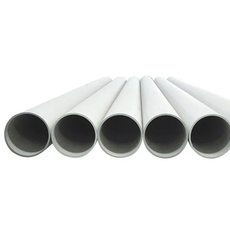 Stainless Steel Tubes များတွင် သံချေးတက်ရခြင်း အကြောင်းရင်းများကား အဘယ်နည်း။