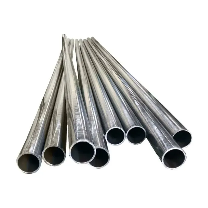 What is austenitic stainless steel pipe?