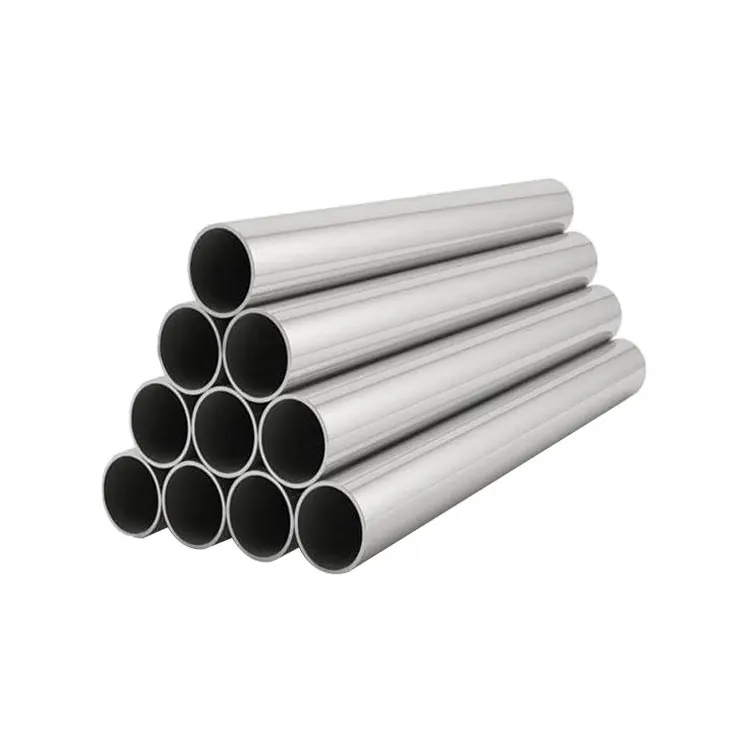 347 Austenitic Steel Seamless Pipe