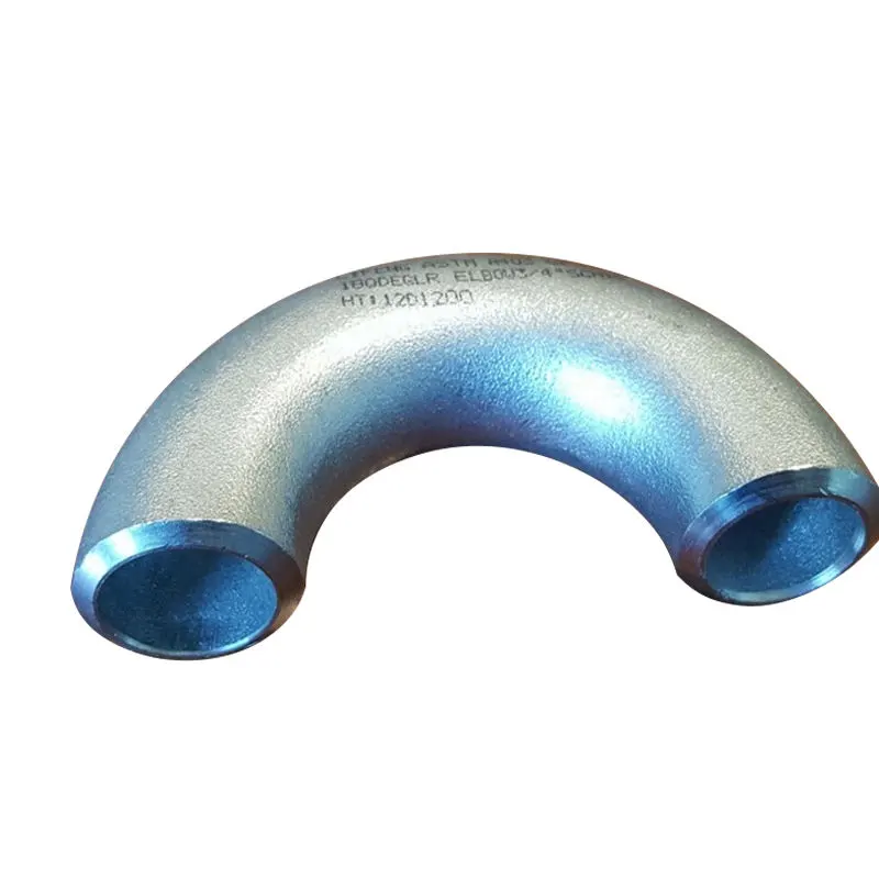 Elbow Pipe Fitting