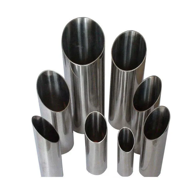 304 Austenitic Stainless Steel Seamless Pipe
