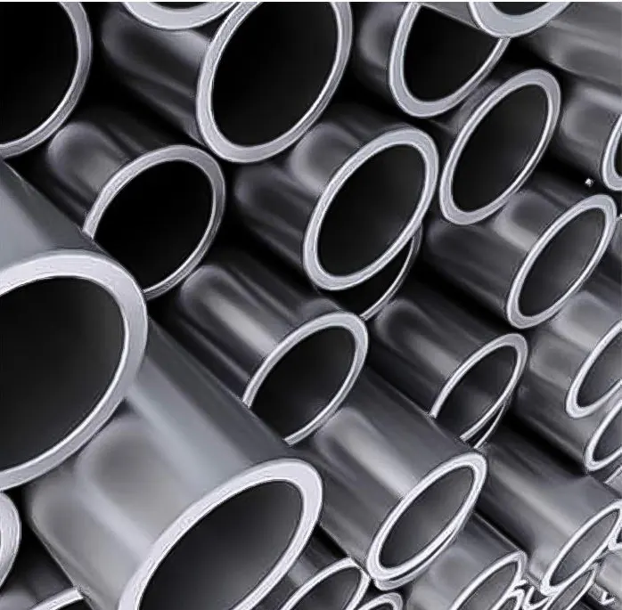 TP 321 Stainless Steel Seamless Pipe