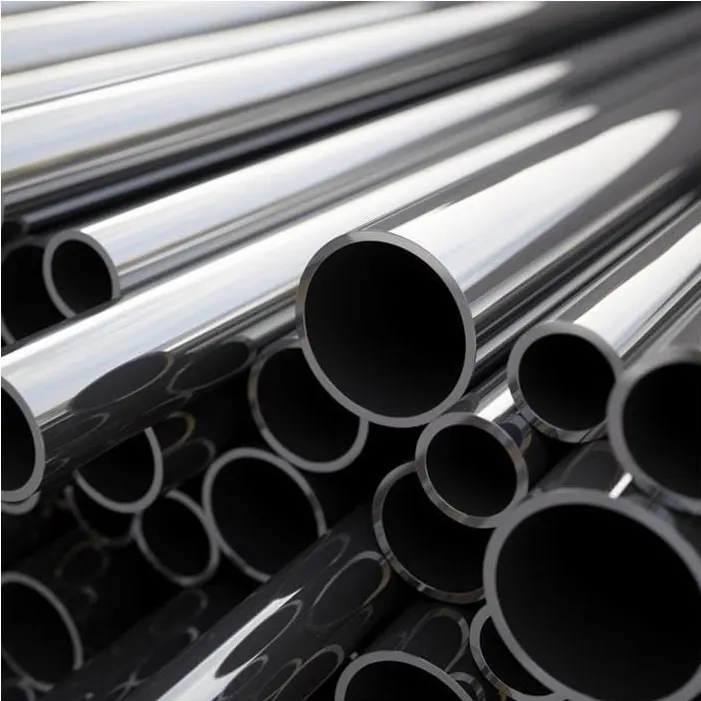 TP 321 Stainless Steel Seamless Pipe