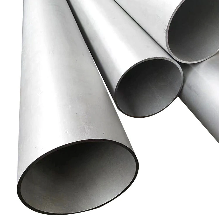 N08904(904L) Stainless Steel Seamless Pipe