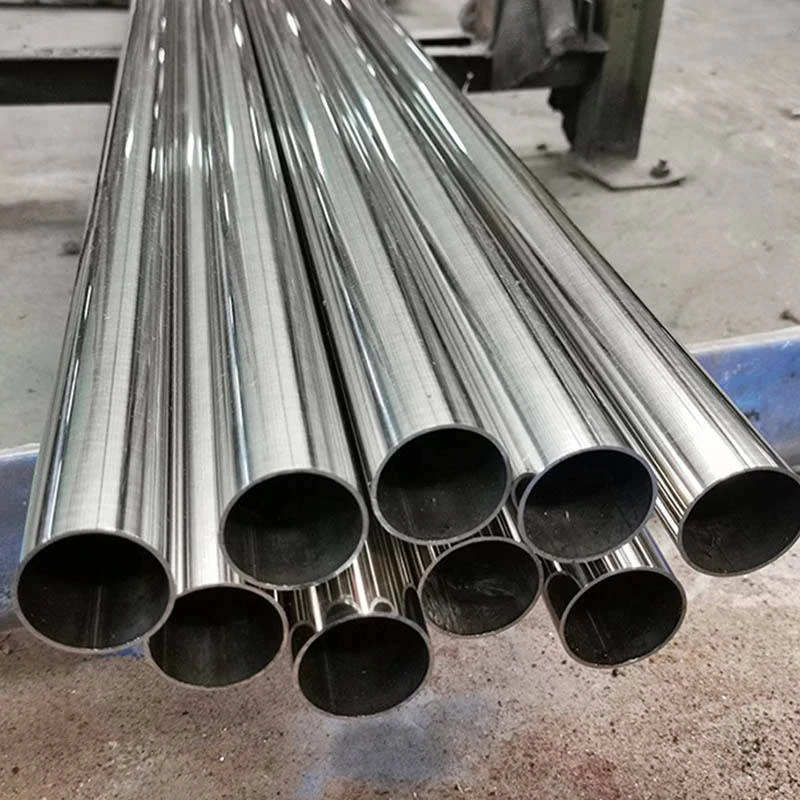 S30432 Stainless Steel Seamless Pipe