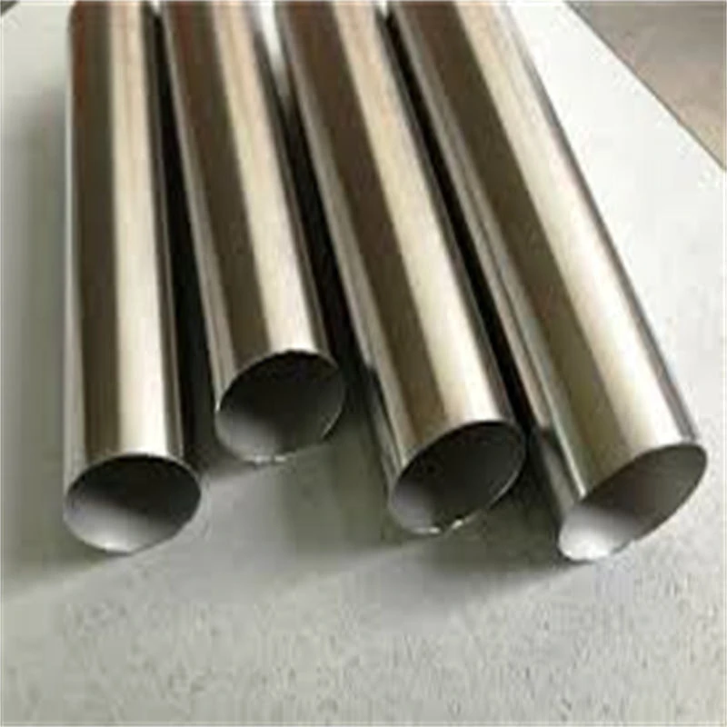 S32205 Stainless Steel Seamless Pipe