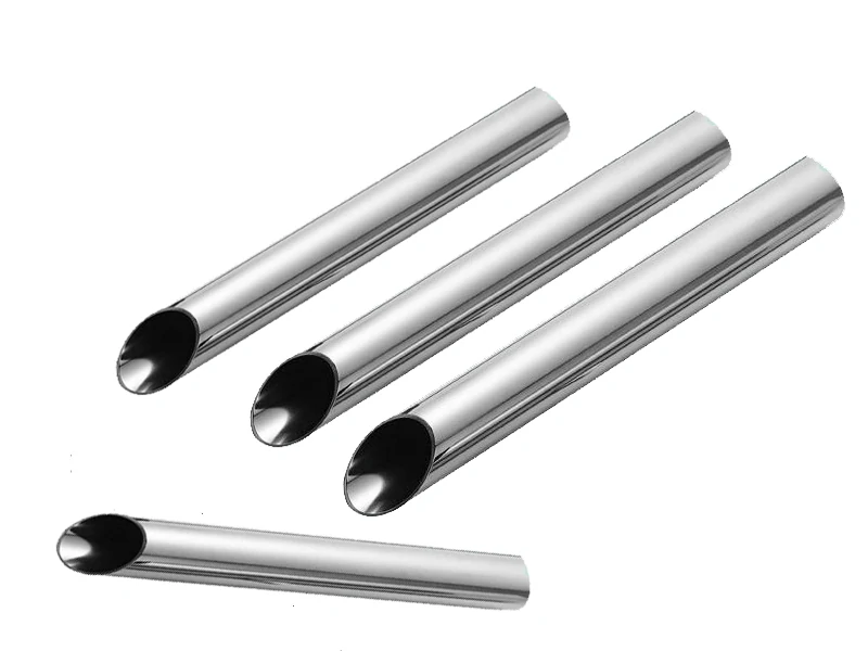 S31803 Stainless Steel Welded Pipe