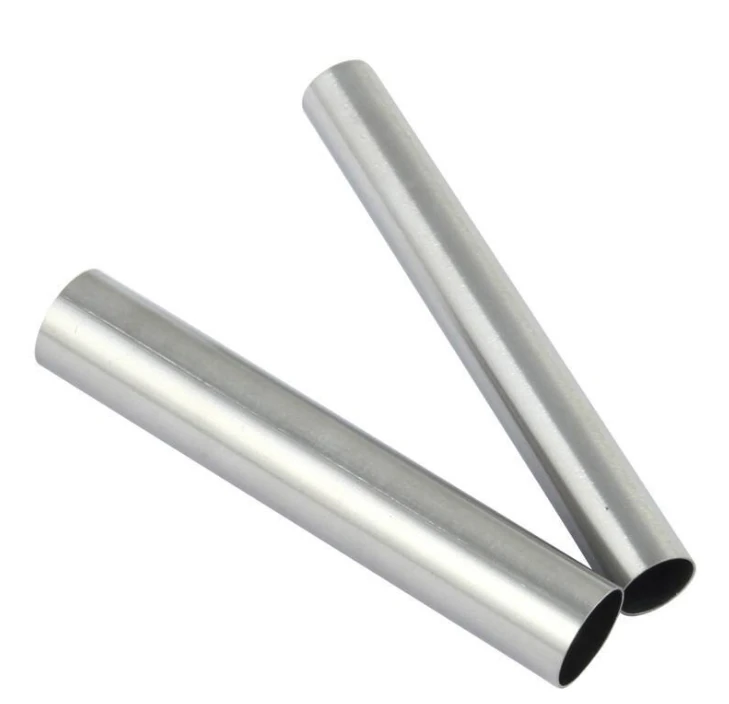 N08904(904L) Stainless Steel Welded Pipe