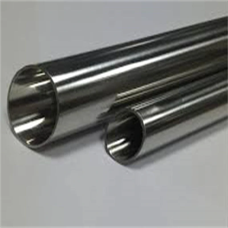 S32205 Stainless Steel Seamless Pipe