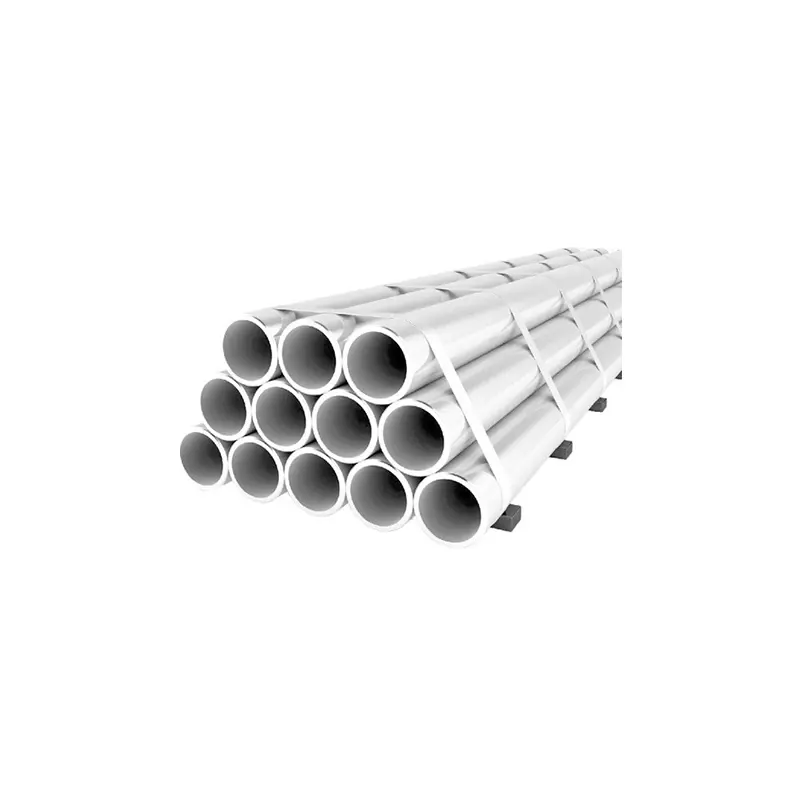UNS S32205 Seamless Pipe