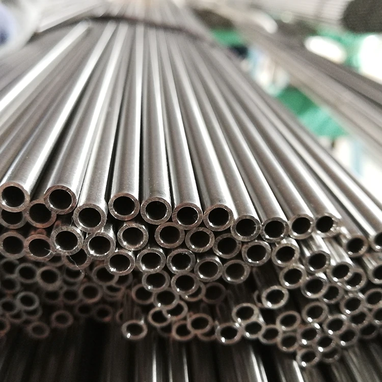 S042 Stainless Steel Seamless Pipe