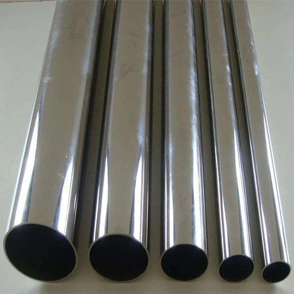 S32750 Stainless Steel Welded Pipe