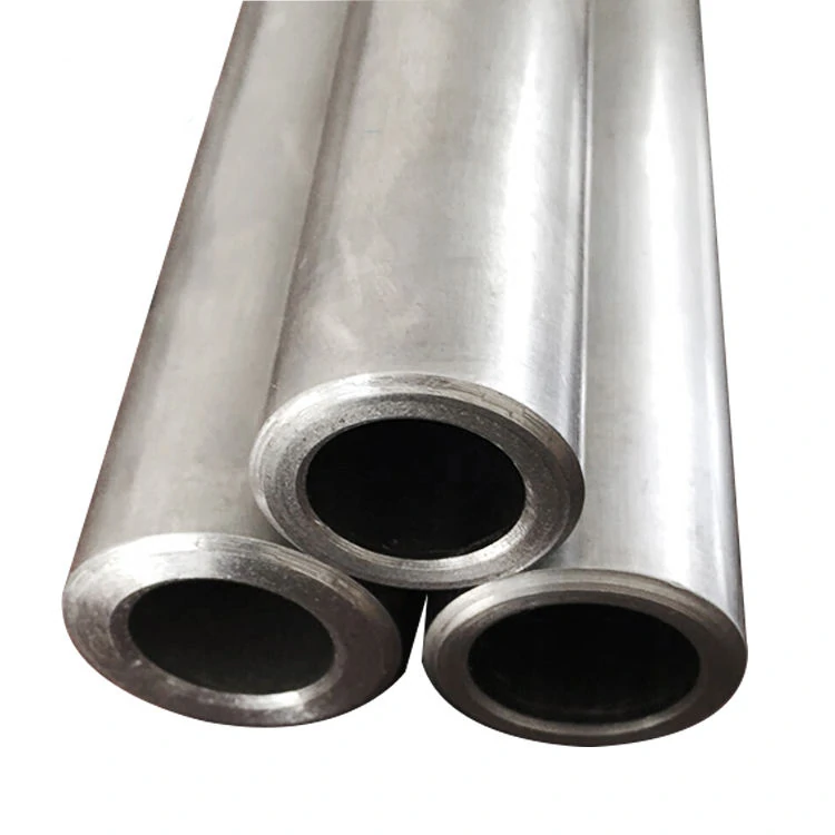N08367(6Mo) Stainless Steel Seamless Pipe