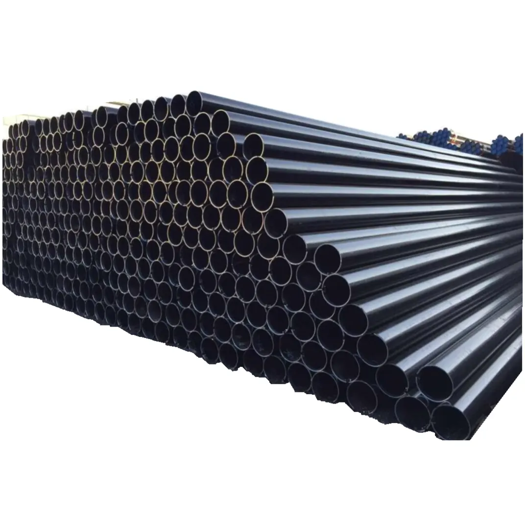 317 Stainless Steel Welded Pipe