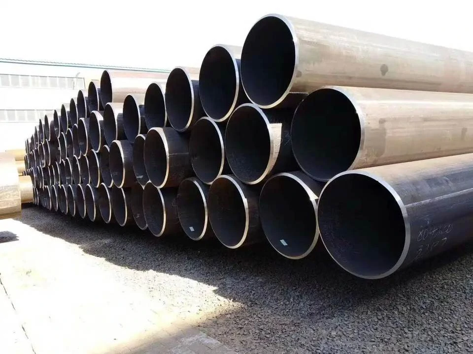 Stainless Steel Straight Tube Pipe For Heat Exchanger Boiler