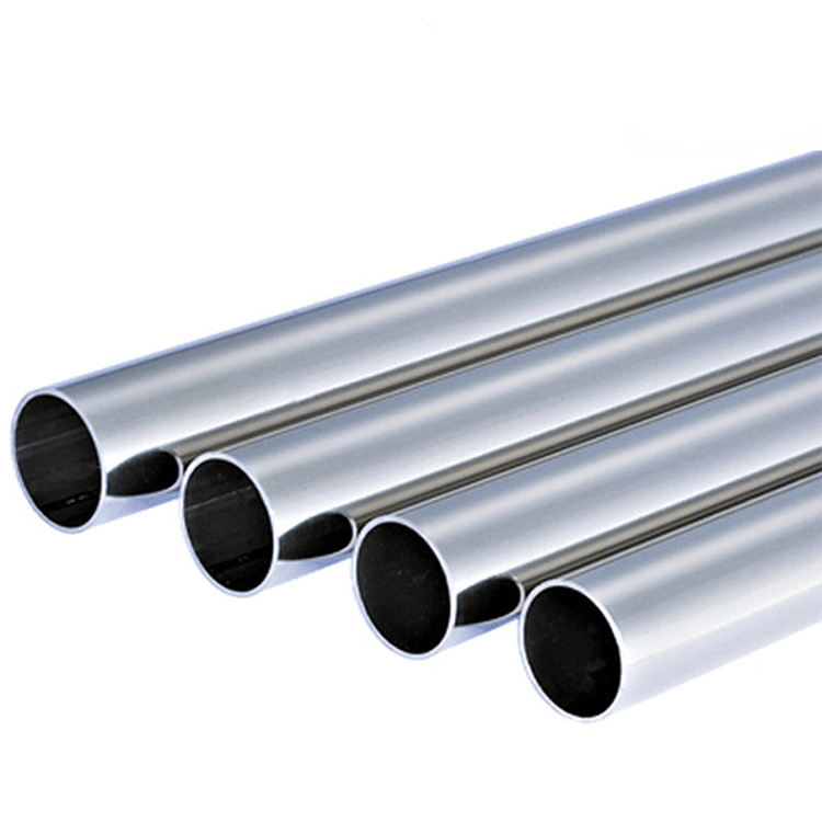 austenitic stainless steels