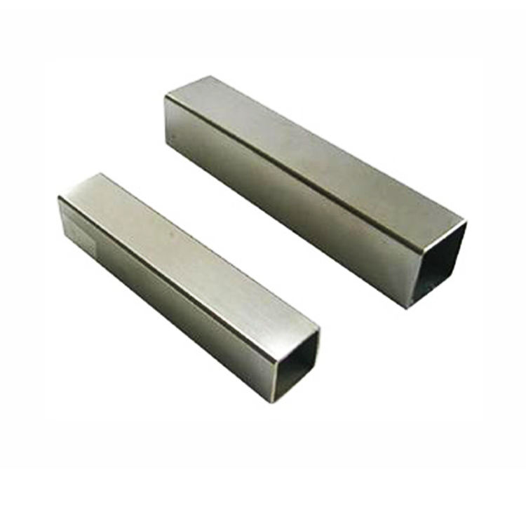 stainless steel seamless tubes