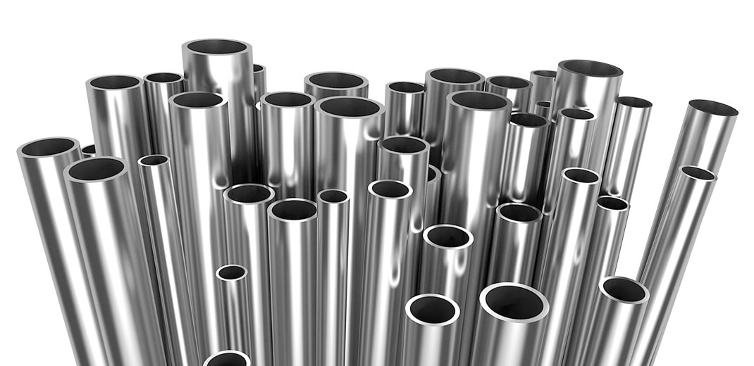 seamless stainless steel tubes