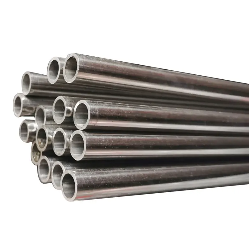 austenitic stainless steel pipe