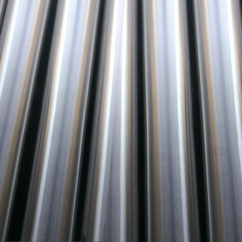 N08904(904L) Stainless Steel Welded Pipe
