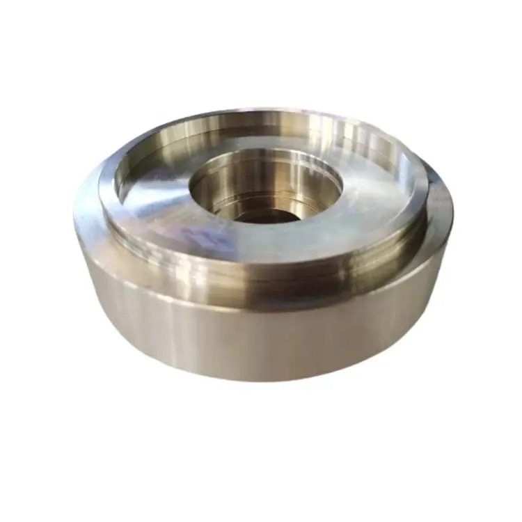Ring Stainless Steel Flange
