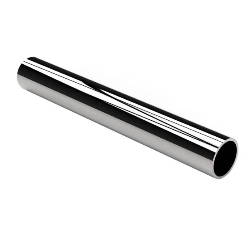 S30432 Stainless Steel Seamless Pipe