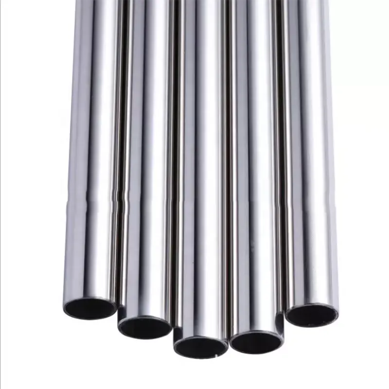 S31254 Stainless Steel Seamless Pipe