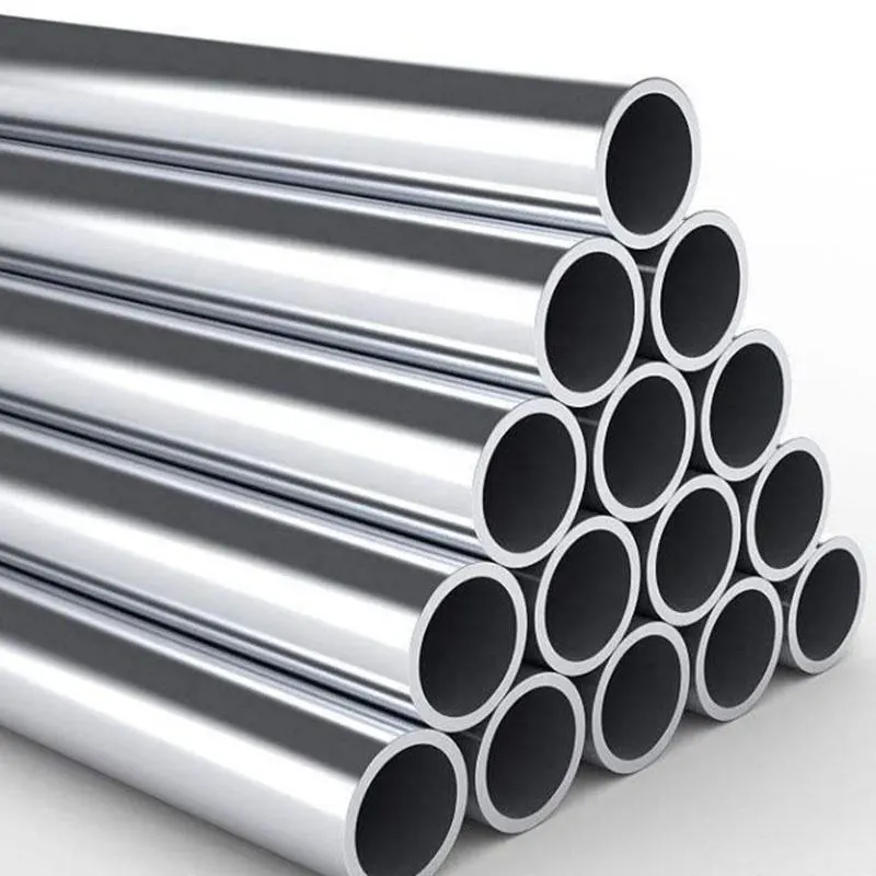 S31500 Stainless Steel Seamless Pipe