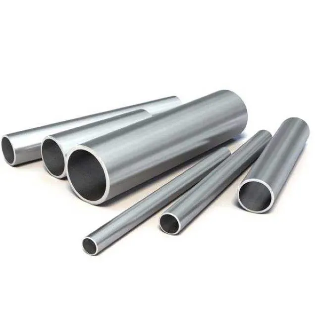 S31803 Stainless Steel Seamless Pipe