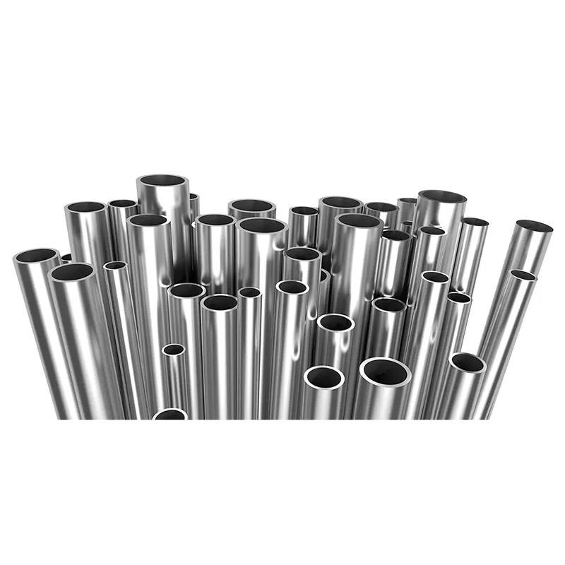 S31803 Stainless Steel Welded Pipe