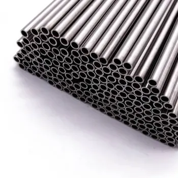S32003 Stainless Steel Seamless Pipe