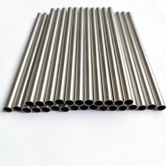 S32750 Steel Seamless Pipe