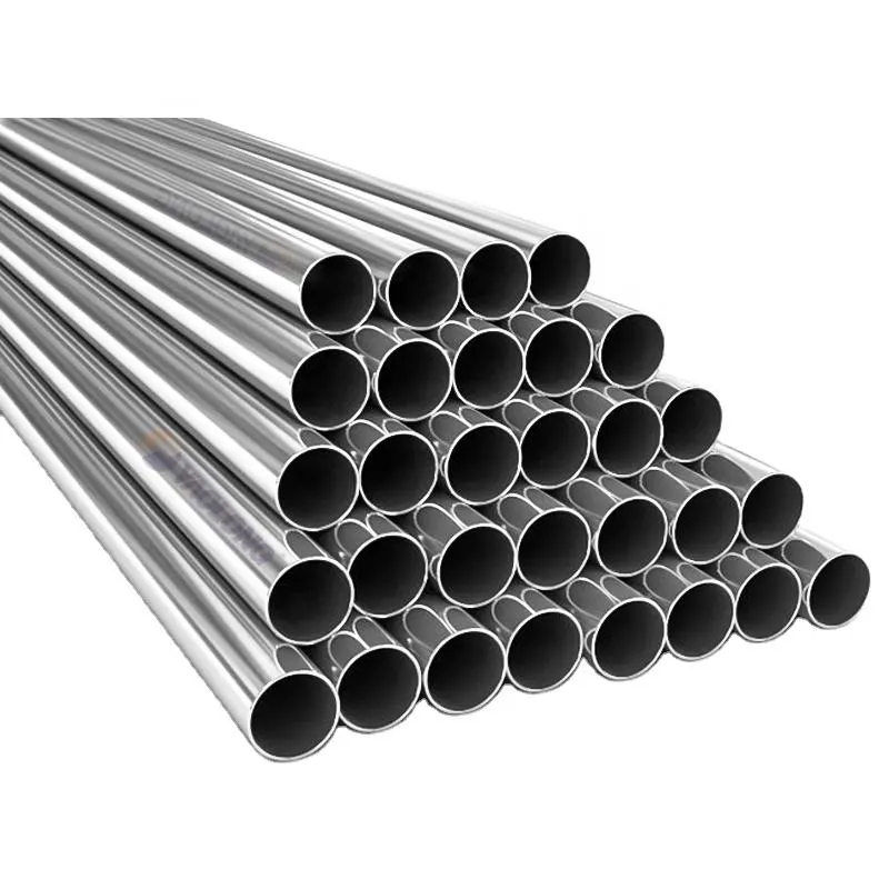 S32760 Stainless Steel Seamless Pipe