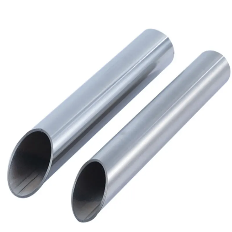 S32760 Steel Seamless Pipe