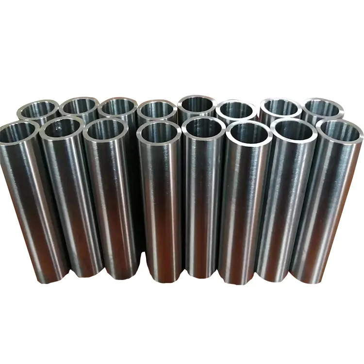S32760 Stainless Steel Welded Pipe