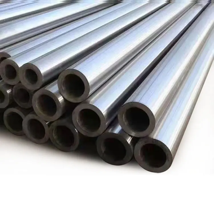S32760 Stainless Steel Welded Pipe