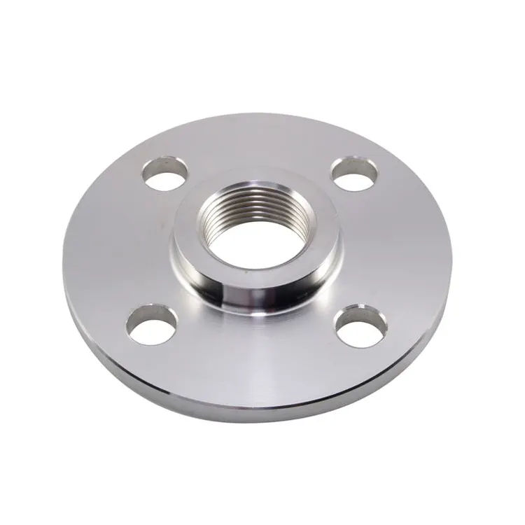 Sekrup Stainless Steel Flange