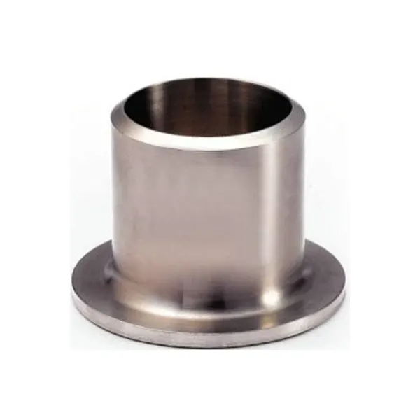 Stub End Pipe Fitting