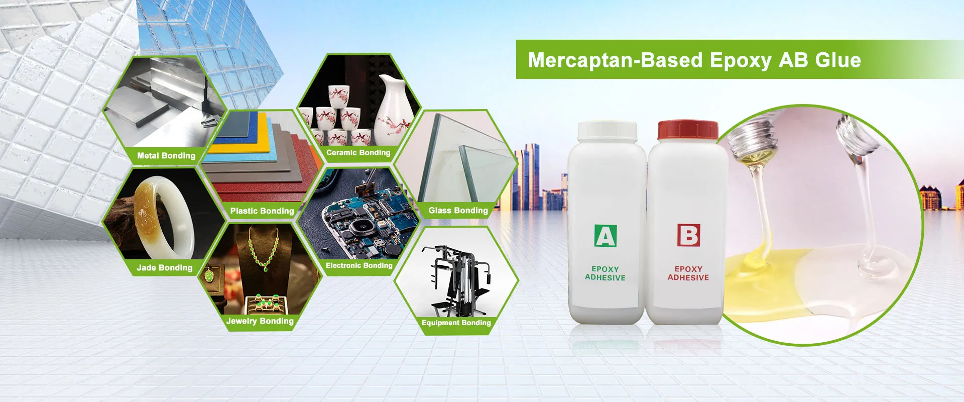 Mercaptan based hardener approx. gel time 5 minutes Manufacturers