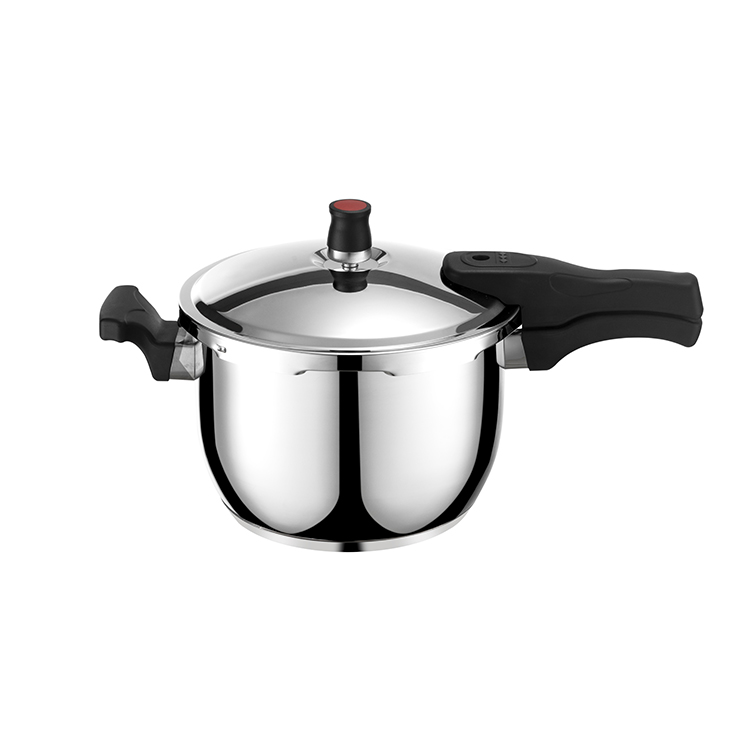ASU Outstanding Stainless Steel Cookware With W eight Valve