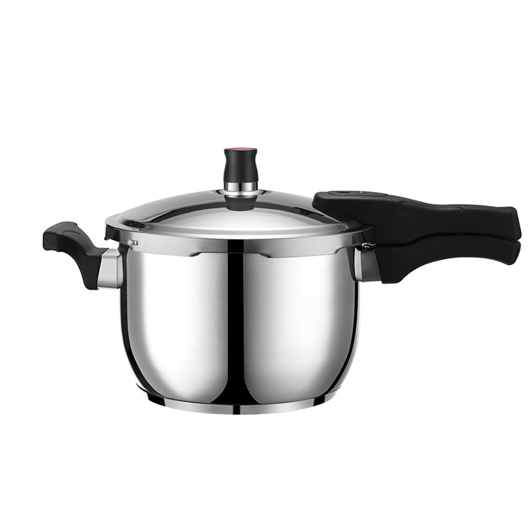 ASU Outstanding Stainless Steel Cookware With W eight Valve