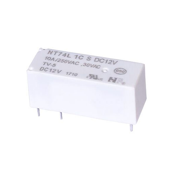 10A Polarized Latching Relay